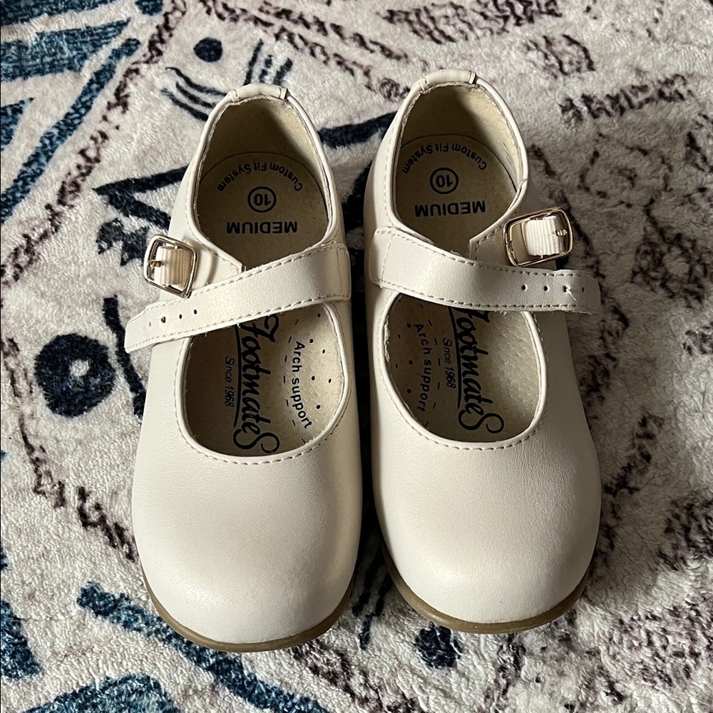 FootMates Dress Shoes